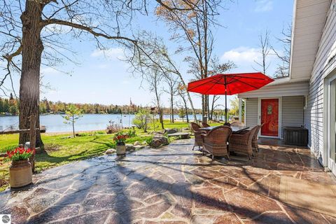 Tiny photo for 8101 Long Lake Road, Hale, MI 48739 (MLS # 1945503)