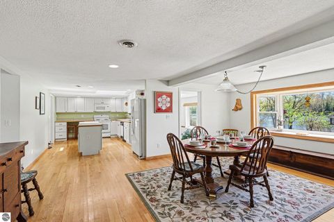 Tiny photo for 8101 Long Lake Road, Hale, MI 48739 (MLS # 1945503)