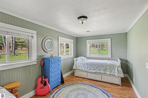 Tiny photo for 8101 Long Lake Road, Hale, MI 48739 (MLS # 1945503)