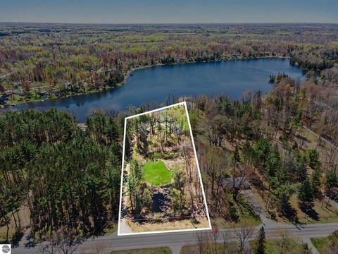 Tiny photo for 8101 Long Lake Road, Hale, MI 48739 (MLS # 1945503)