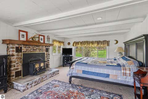 Tiny photo for 8101 Long Lake Road, Hale, MI 48739 (MLS # 1945503)