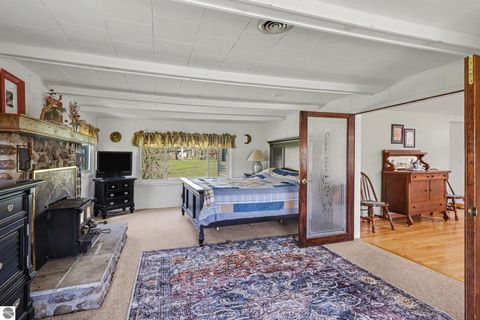 Tiny photo for 8101 Long Lake Road, Hale, MI 48739 (MLS # 1945503)