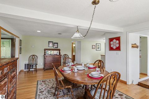 Tiny photo for 8101 Long Lake Road, Hale, MI 48739 (MLS # 1945503)