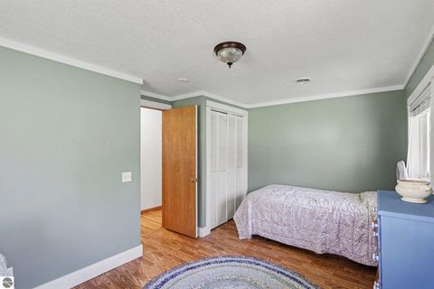 Tiny photo for 8101 Long Lake Road, Hale, MI 48739 (MLS # 1945503)