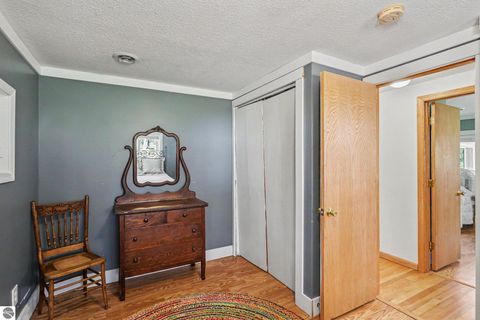 Tiny photo for 8101 Long Lake Road, Hale, MI 48739 (MLS # 1945503)