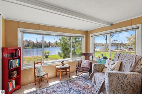 Tiny photo for 8101 Long Lake Road, Hale, MI 48739 (MLS # 1945503)