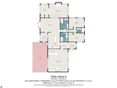 Tiny photo for 8101 Long Lake Road, Hale, MI 48739 (MLS # 1945503)