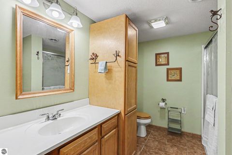 Tiny photo for 8101 Long Lake Road, Hale, MI 48739 (MLS # 1945503)