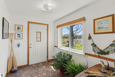Tiny photo for 8101 Long Lake Road, Hale, MI 48739 (MLS # 1945503)