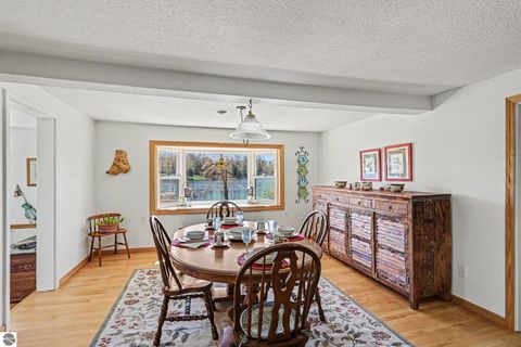 Tiny photo for 8101 Long Lake Road, Hale, MI 48739 (MLS # 1945503)