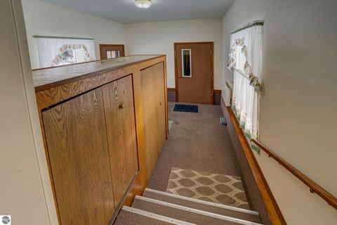 Tiny photo for 811 E Huron Street, East Jordan, MI 49727 (MLS # 1942226)