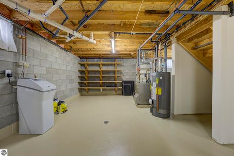 Tiny photo for 811 E Huron Street, East Jordan, MI 49727 (MLS # 1942226)