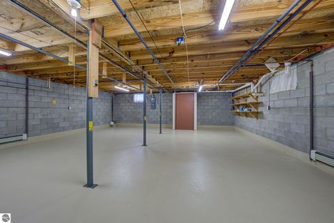 Tiny photo for 811 E Huron Street, East Jordan, MI 49727 (MLS # 1942226)