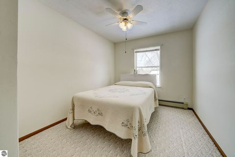 Tiny photo for 811 E Huron Street, East Jordan, MI 49727 (MLS # 1942226)