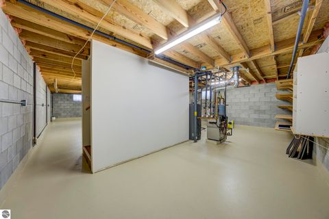 Tiny photo for 811 E Huron Street, East Jordan, MI 49727 (MLS # 1942226)