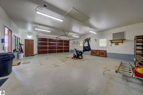 Tiny photo for 811 E Huron Street, East Jordan, MI 49727 (MLS # 1942226)