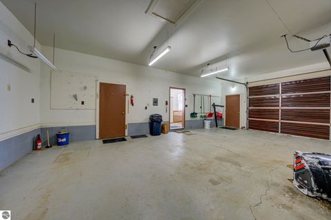 Tiny photo for 811 E Huron Street, East Jordan, MI 49727 (MLS # 1942226)