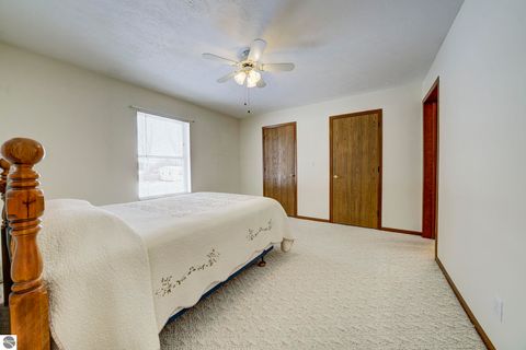 Tiny photo for 811 E Huron Street, East Jordan, MI 49727 (MLS # 1942226)