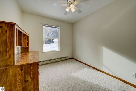 Tiny photo for 811 E Huron Street, East Jordan, MI 49727 (MLS # 1942226)