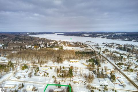 Tiny photo for 811 E Huron Street, East Jordan, MI 49727 (MLS # 1942226)