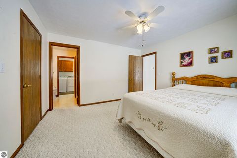 Tiny photo for 811 E Huron Street, East Jordan, MI 49727 (MLS # 1942226)