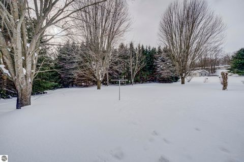 Tiny photo for 811 E Huron Street, East Jordan, MI 49727 (MLS # 1942226)