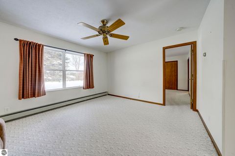 Tiny photo for 811 E Huron Street, East Jordan, MI 49727 (MLS # 1942226)