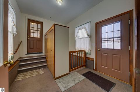 Tiny photo for 811 E Huron Street, East Jordan, MI 49727 (MLS # 1942226)