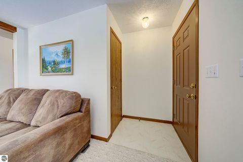 Tiny photo for 811 E Huron Street, East Jordan, MI 49727 (MLS # 1942226)