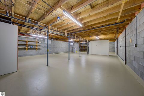 Tiny photo for 811 E Huron Street, East Jordan, MI 49727 (MLS # 1942226)