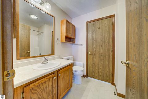 Tiny photo for 811 E Huron Street, East Jordan, MI 49727 (MLS # 1942226)