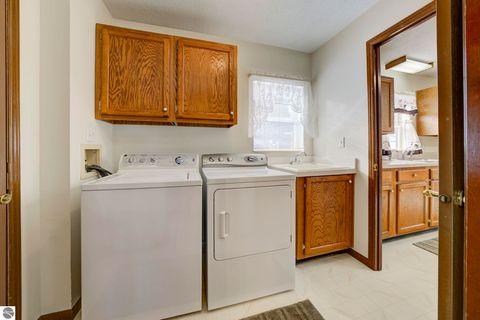 Tiny photo for 811 E Huron Street, East Jordan, MI 49727 (MLS # 1942226)