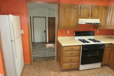 Tiny photo for 134 Wilson Drive, St Louis, MI 48880 (MLS # 1949112)