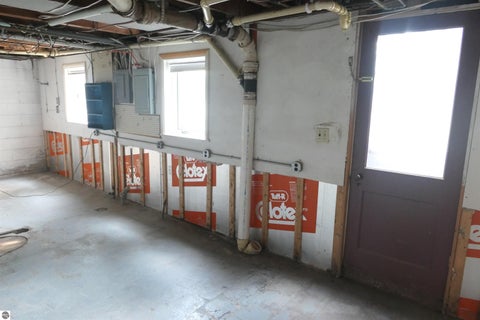 Tiny photo for 134 Wilson Drive, St Louis, MI 48880 (MLS # 1949112)