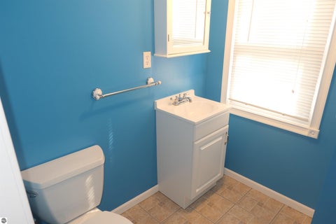 Tiny photo for 134 Wilson Drive, St Louis, MI 48880 (MLS # 1949112)