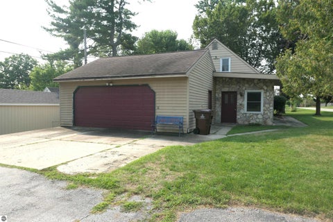 Tiny photo for 134 Wilson Drive, St Louis, MI 48880 (MLS # 1949112)