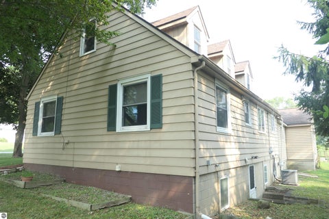 Tiny photo for 134 Wilson Drive, St Louis, MI 48880 (MLS # 1949112)