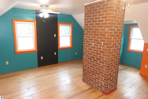 Tiny photo for 134 Wilson Drive, St Louis, MI 48880 (MLS # 1949112)