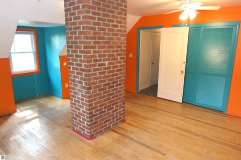 Tiny photo for 134 Wilson Drive, St Louis, MI 48880 (MLS # 1949112)