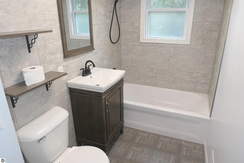 Tiny photo for 134 Wilson Drive, St Louis, MI 48880 (MLS # 1949112)