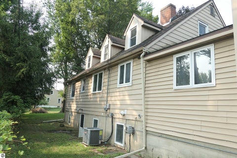 Tiny photo for 134 Wilson Drive, St Louis, MI 48880 (MLS # 1949112)