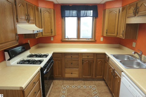 Tiny photo for 134 Wilson Drive, St Louis, MI 48880 (MLS # 1949112)