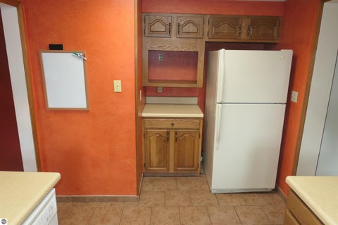 Tiny photo for 134 Wilson Drive, St Louis, MI 48880 (MLS # 1949112)