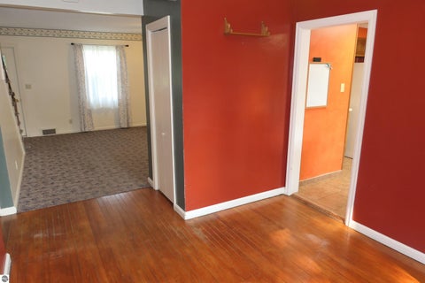 Tiny photo for 134 Wilson Drive, St Louis, MI 48880 (MLS # 1949112)