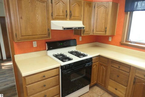 Tiny photo for 134 Wilson Drive, St Louis, MI 48880 (MLS # 1949112)