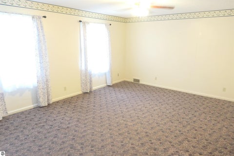 Tiny photo for 134 Wilson Drive, St Louis, MI 48880 (MLS # 1949112)