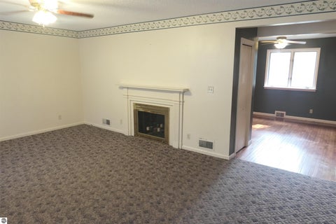 Tiny photo for 134 Wilson Drive, St Louis, MI 48880 (MLS # 1949112)