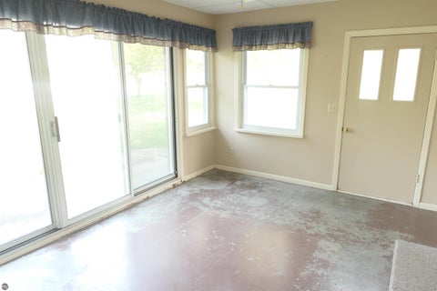 Tiny photo for 134 Wilson Drive, St Louis, MI 48880 (MLS # 1949112)