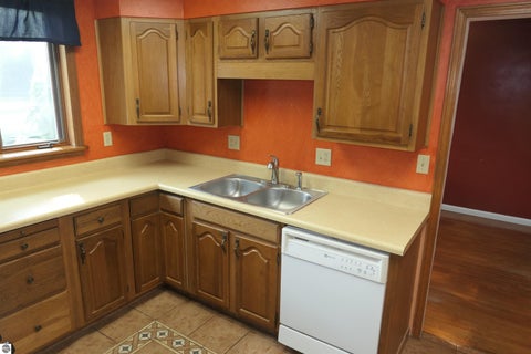 Tiny photo for 134 Wilson Drive, St Louis, MI 48880 (MLS # 1949112)