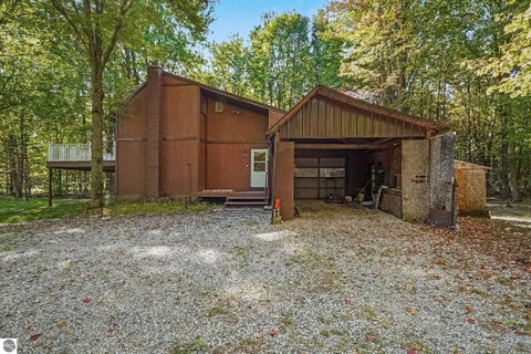 Tiny photo for 355 N Shepherd Road, Mt Pleasant, MI 48858 (MLS # 1951098)